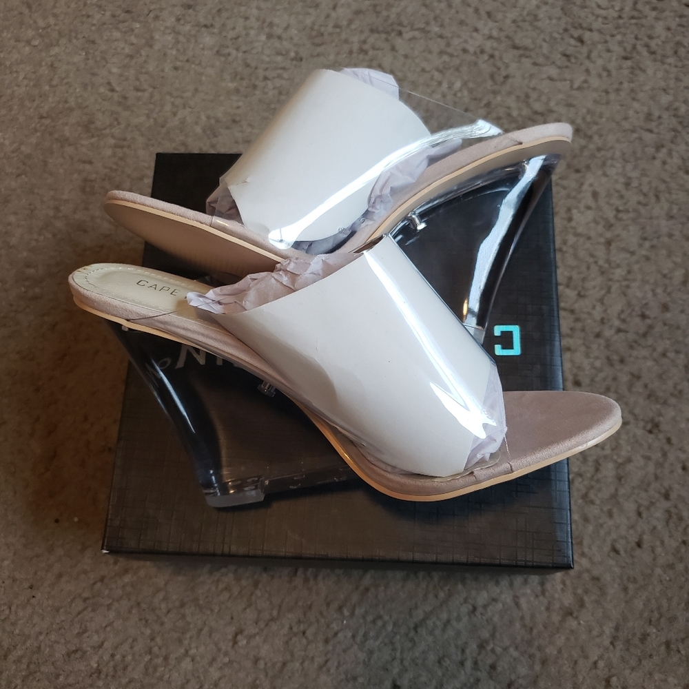 Wedges - Picture 2 of 2